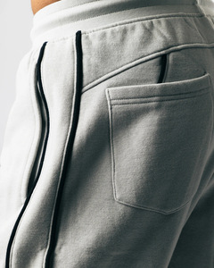 PASUXI Meilleure Vente <span class=keywords><strong>Pantalon</strong></span> <span class=keywords><strong>de</strong></span> Survêtement Empilé pour Hommes et Femmes, <span class=keywords><strong>Pantalon</strong></span> <span class=keywords><strong>de</strong></span> <span class=keywords><strong>Jogging</strong></span> Sportif Personnalisé, Idéal pour le Fitness et le Streetwear - Product Image 4