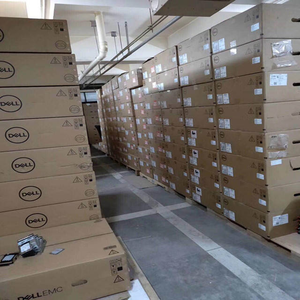Stockage Dell PowerVault ME424 24 baies - Solution NAS à double contrôleur 32 Go ISCSI/16 Go pour PME - Product Image 3