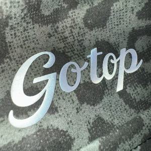 Individuelles Logo Wärmeempfindliche Atmungsaktive Farbwechselnde Reaktive Sturmhaube Skimaske für Outdoor-Aktivitäten - Product Image 3