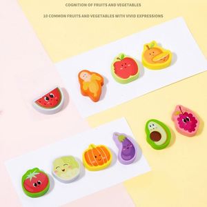 Juguete de Pesca Montessori para Niños Pequeños, Aprendizaje de Matemáticas, Rompecabezas de Madera con Letras, Números y Formas - Product Image 4