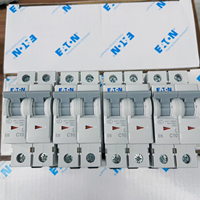   Disjoncteur miniature série E6, interrupteur à air MCB 1P 2P 3P 6A~32A, nouveau type, protection contre les surcharges et les courts-circuits