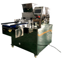 Machine électrique automatique pour la fabrication de petits biscuits, mini appareil de fabrication de cookies