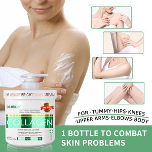 All'ingrosso di alta qualità 550g collagene crema per il massaggio idratante idratante crema per il massaggio - Product Image 3