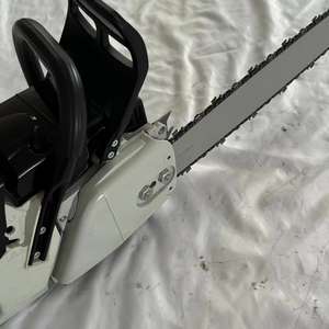 โซ่เลื่อยป่าไม้52ซีซี62cc โซ่สำหรับเปลี่ยนขนาด20นิ้วใช้น้ำ<span class=keywords><strong>มั</strong></span>นเบนซิน - Product Image 4