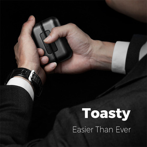 Scaldamani elettrici magnetici ricaricabili OCOOPA 10000mAh portatili scaldamani - Product Image 6