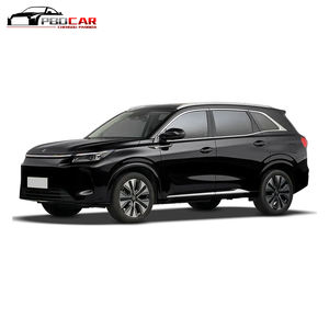 2025 <span class=keywords><strong>Seres</strong></span> Landian E5 Plus 165km PHEV Suv 1.5L Confort de luxe 5/7 places Voitures hybrides Véhicule à énergie nouvelle Voiture Usine SUV pas cher - Product Image 1