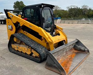 Chargeuse compacte sur chenilles CAT 299D3 avec moteur, disponible dès maintenant, livraison rapide, prix de gros - Product Image 6