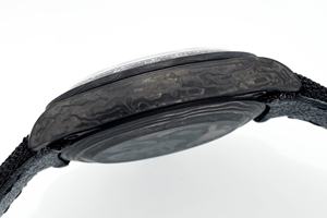 นาฬิกาข้อมือผู้ชายแบบกลไก คาร์บอนไฟเบอร์ ดีไซน์โปร่ง - ดีไซน์โปร่งทันสมัยและใช้งานได้หลากหลาย นาฬิกาข้อมือผู้ชายสไตล์คลาสสิก - Product Image 4