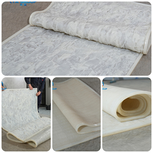 MCM หินกาบผนังธรรมชาติศิลปะแม่พิมพ์กระเบื้องที่มีความยืดหยุ่น - Product Image 2