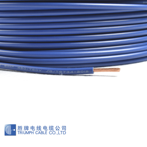 Dongguan cuivre fil 1.5mm <span class=keywords><strong>2</strong></span>.5mm 4mm 6 mmbv Bvr Rv blv Différents Types <span class=keywords><strong>De</strong></span> Fils - Product Image 4