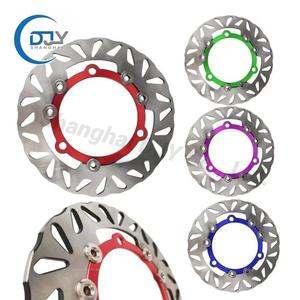 <span class=keywords><strong>จาน</strong></span>เบรคหน้าแบบลอยตัวสำหรับรถมอเตอร์ไซค์ <span class=keywords><strong>Nmax</strong></span> Aerox155 ขนาด 230 มม. ผลิตด้วยความแม่นยำ<span class=keywords><strong>ส</strong></span>ูง ขายดีในเอเชียตะวันออกเฉียงใต้ - Product Image 1