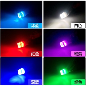 T10  w5w 194 168  12V - Product Image 5