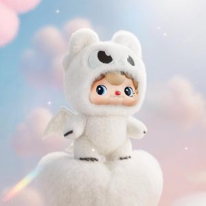 Venta al por Mayor de Juguetes de Peluche de Tela Satinada 52toys, Cómo Entrenar a tu Dragón, Figura de Animal Furia Ligera, Regalo de Cumpleaños - Product Image 3