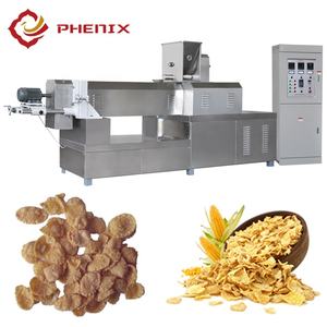 Machine pour la fabrication des flocons de maïs, jouet pour des flocons de maïs indien, prix d'usine - Product Image 5