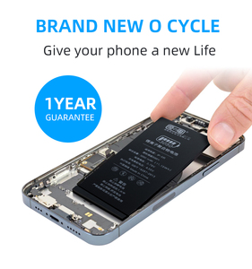 Batteries Mobiles Numériques Au Lithium <span class=keywords><strong>Batterie</strong></span> pour <span class=keywords><strong>iPhone</strong></span> 4 <span class=keywords><strong>4S</strong></span> 5 5C 5S SE 6 6 P 6S 6SP 7 7P 8 8P PLUS X XR XS 11 12 13 14 15 16 Pro Max - Product Image 5