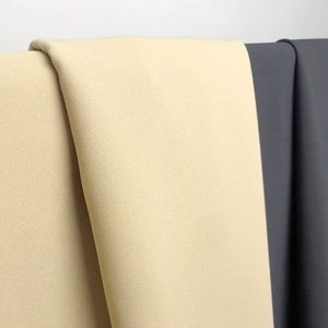 بيع بالجملة بوليستر بدلة سميكة مرونة تويل سراويل واقية من الرياح TR للاستخدام الخارجي - Product Image 1