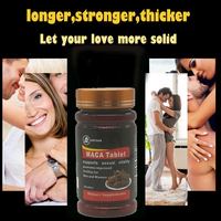 Super Promo : Pilule MACA Puissante pour Homme, Aide à l'Érection et Retarde l'Éjaculation, Fournisseur Fabricant