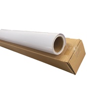 Vinilo Autoadhesivo de PVC - Acabado Brillante/Mate Imprimible, Flexible, Resistente a los Rayos UV y al Agua para Paredes y Automóviles