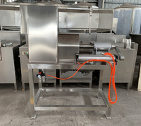 Elektrische ananasboor- en -schiller, fruit schilmachine, multifunctionele ananas schiller en boor