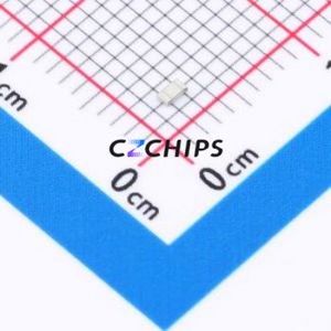 Résistance SMD PTFR0603D75R0P9 0603 (Type : Film mince) (Résistance : 75 Ohm Précision : 0,5%) - Product Image 2