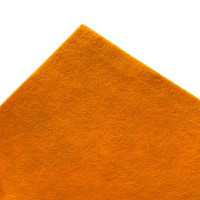 Rouleau de tissu en feutre isolant thermique industriel de haute qualité S14, épaisseur de 2mm, feutre en Polyester Non tissé, feutre coloré