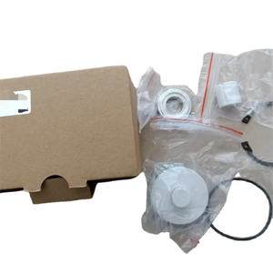 Pour B73g-4ak-ad1-rmg Drain automatique 5-150 Psi Filtre/régulateur 5µm 1/2\" PTF Série de bols métalliques B73g-4bk-<span class=keywords><strong>adi</strong></span>-rmg Neuf d'origine - Product Image 2