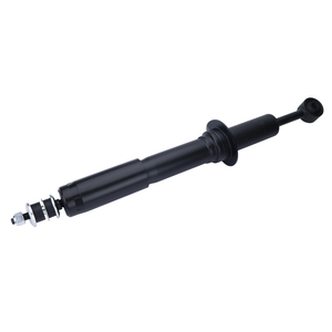 P3393 pour amortisseur à gaz, composant de châssis de suspension automobile robuste pour véhicules, neuf, garantie 12 mois - Product Image 4