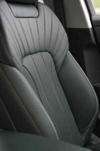 Coprisedili su Misura per <span class=keywords><strong>Audi</strong></span>, Set Completo 5 Posti in Pelle Premium per A6 <span class=keywords><strong>A3</strong></span> Q5 Q7 A7 Q3 A5 Q4 Q6 - Product Image 6