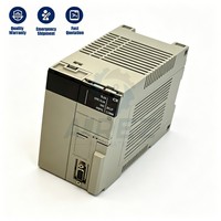 Controlador FX5-8EYT/ES Original, Nuevo, Módulo de Extensión de E/S iQ-F FX58EYTES para Automatización Industrial
