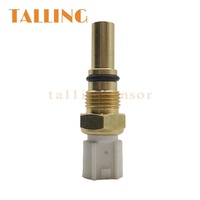 Sensor de Temperatura del Refrigerante del Motor para Automóviles, Repuesto 89428-20110 8942820110 para LEXUS IS300 2001-2005 TOYOTA ECHO 2000-2003
