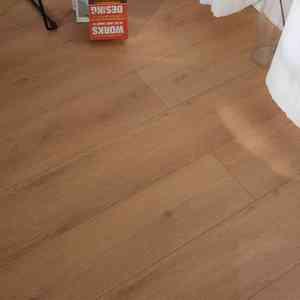 <span class=keywords><strong>Suelo</strong></span> <span class=keywords><strong>laminado</strong></span> para sala <span class=keywords><strong>de</strong></span> estar, resistente al agua, para cocina, <span class=keywords><strong>de</strong></span> madera HDF/MDF, baldosas, tablones, sistema <span class=keywords><strong>de</strong></span> bloqueo Uniclic, fácil instalación - Product Image 6