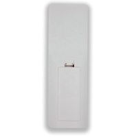 Mini télécommande IR à 9 touches, 2.4 ghz, haute qualité, sans fil, fonction personnalisée