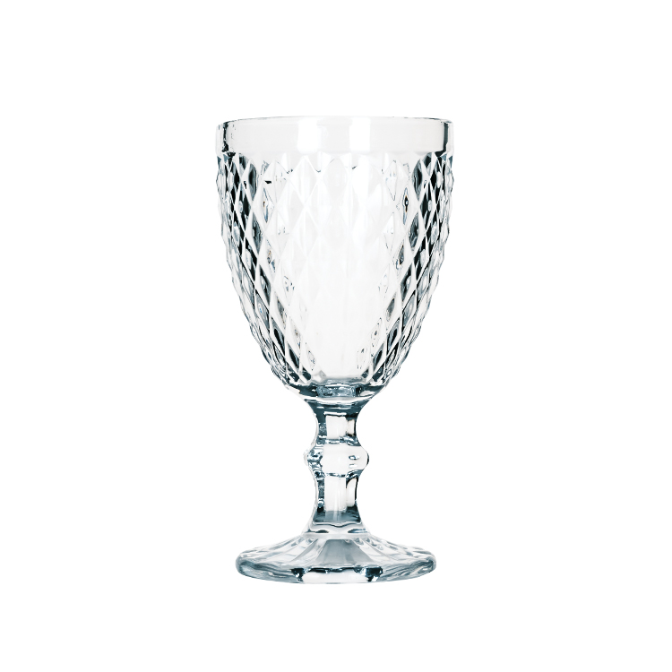 glasses in bottle wine Enhance Your Rosé Experience: Choosing the Perfect Wine Glass – Viski main image 0