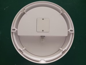 Nouveau Design 15w <span class=keywords><strong>IP65</strong></span> Étanche CCT Plafonniers Cloison Lumière Ronde Pour Jardin Couloir <span class=keywords><strong>Salle</strong></span> <span class=keywords><strong>De</strong></span> Bains Entrepôt - Product Image 4