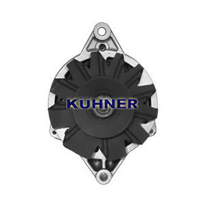 Alternatore compatibile con OPEL KADETT E 1.3 S Benzina (KW: 55, CV: 75) dal 03-1987 al 02-1993 KUHNER 30128RI NUOVO - Product Image 1
