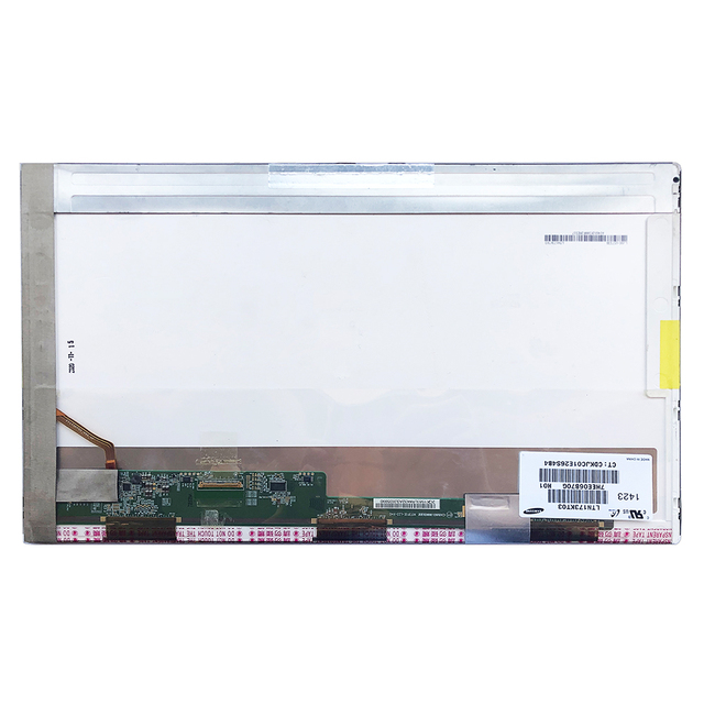 INNOLUX 17.3 Inch N173FGE-L11 Notebook Display B173rw01 V4 V5 Laptop Led Screen Panel