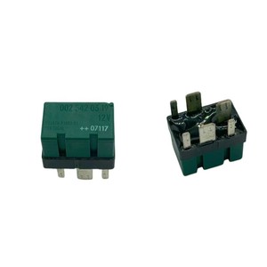 Relais clignotant de voiture Yu Zhou 12V 6P V23078-F1002-X1 pour remplacement et réparation, fabriqué au Portugal - Product Image 3