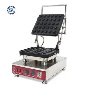 Egg Tart Machine/Pastry Machine Equipment/Tart Making For Sale