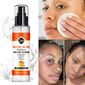 Kojic axit đốm đen điểm mực tẩy Corrector tự nhiên hữu cơ mất dần nhược điểm tối điểm Remover mụn loại bỏ mực - Product Image 2