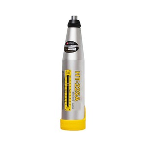AO SHI INSTRUMENT HT-225A Betonreboundtester met hoge nauwkeurigheid Schmidt Hammer Betonhardheidstester 1% nauwkeurigheid 1 jaar - Product Image 1