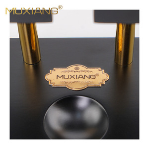 Muxiang Pipe Stand 3 Position Solid Beech Wood Roman Style Durable Smoking Accessory - Product Image 5
