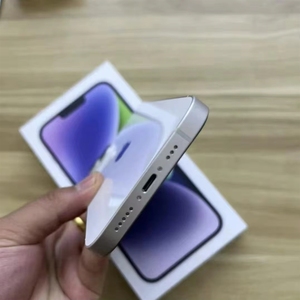 สมาร์ทโฟนมือสองรับรองคุณภาพ ขนาด 6.1 นิ้ว ความจุ 128GB รองรับ 5G พร้อมระบบสแกนใบหน้า (รองรับ <span class=keywords><strong>iOS</strong></span> <span class=keywords><strong>ล่าสุด</strong></span>) - Product Image 5