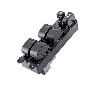 Interruptor de Ventana para Toyota Hilux 84820-0K061, Eléctrico, Lado Derecho, Pieza de Repuesto - Product Image 5