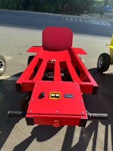 Precio de fábrica Camión de mano eléctrico Dolly con cabrestante Dolly fácil de operar Dolly eléctrico <span class=keywords><strong>para</strong></span> <span class=keywords><strong>mudanza</strong></span> y uso doméstico - Product Image 4