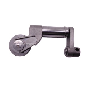 1 an de garantie K04 03L145701R 53049880125 pièces de Turbo actionneur Wastegate hochet clapet pour Audi CKUB CKUC CSHC <span class=keywords><strong>CSNA</strong></span> 2.0TDI - Product Image 2