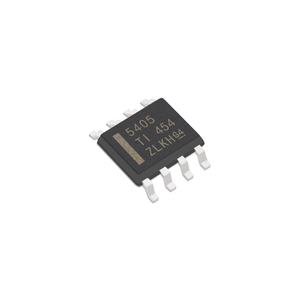 ชิป TPS5405DR แบบห่อหุ้ม SOIC8 ใหม่เอี่ยม รายการ BOM สำหรับสั่งซื้อชิ้นส่วนอิเล็กทรอนิกส์ - Product Image 1
