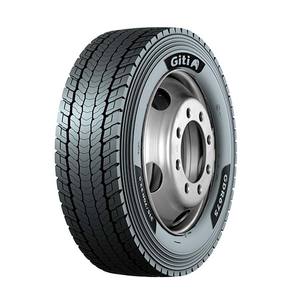 Pneumatico per Camion di Marca Cinese Top 295/80R22.5 Modello GDR675 Radiale Tutto Acciaio Nuovo Certificato Dot/Gcc/Ece Tubeless Alta Qualità 6 - Product Image 2