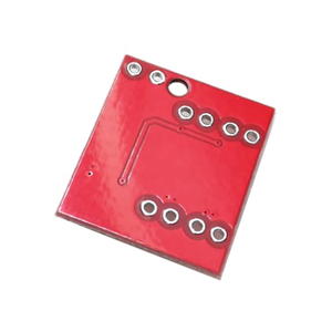 Módulo de controlador de Motor de CC L298N, puente Dual <span class=keywords><strong>H</strong></span>, Mini Módulo de accionamiento de Motor paso a paso Dual 2.5A, velocidad PWM de inversión de dos canales - Product Image 4