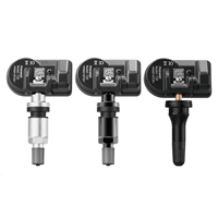 2025 Foxwell T20 alat Program Sensor untuk T2000 T1000 TPMS Universal Sensor sistem monitor tekanan ban untuk pengganti mobil T20