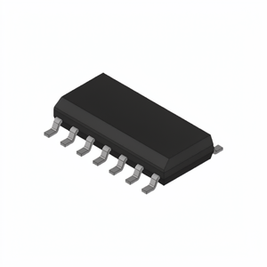 Logic Buy Online Electronic Components 74HCT10D,652 Manufacturer Channel - Product Image 1